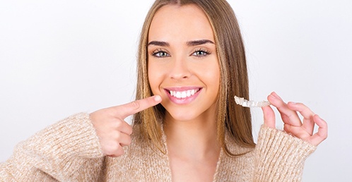 Invisalign® in Jacksonville