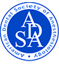 American Dental Society of Anesthesiology logo