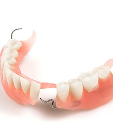 partial denture