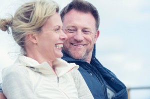 How dental implants in Jacksonville, FL can improve your health.