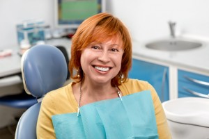 The dentist in Jacksonville provides expert dental implant care. 