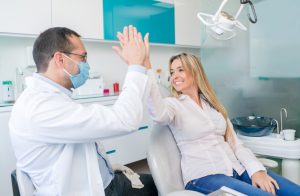 Your dentist in Jacksonville can offer more than preventive care for your smile. 